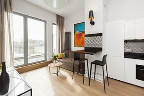 Lofts Cracow Apartments - City Center