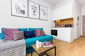 Lofts Cracow Apartments - City Center