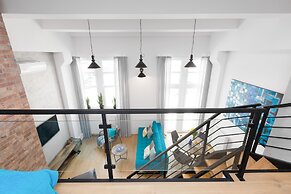 Lofts Cracow Apartments - City Center