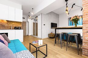 Lofts Cracow Apartments - City Center