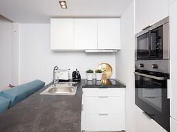 Lofts Cracow Apartments - City Center