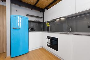 Lofts Cracow Apartments - City Center