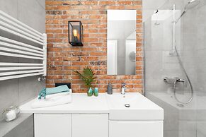 Lofts Cracow Apartments - City Center