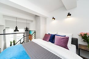 Lofts Cracow Apartments - City Center