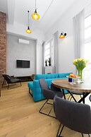 Lofts Cracow Apartments - City Center