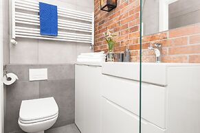 Lofts Cracow Apartments - City Center