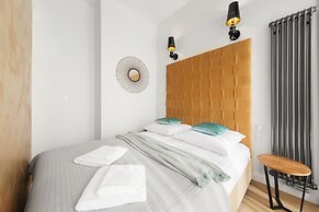 Lofts Cracow Apartments - City Center