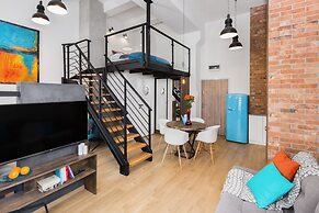 Lofts Cracow Apartments - City Center
