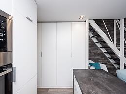 Lofts Cracow Apartments - City Center