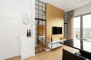 Lofts Cracow Apartments - City Center