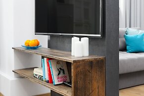 Lofts Cracow Apartments - City Center