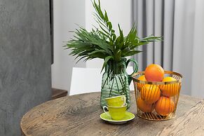 Lofts Cracow Apartments - City Center