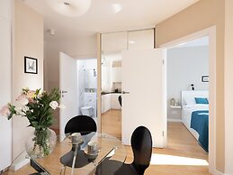 Lofts Cracow Apartments - City Center