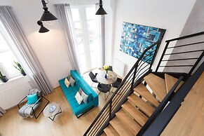 Lofts Cracow Apartments - City Center