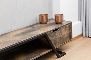 Lofts Cracow Apartments - City Center