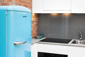 Lofts Cracow Apartments - City Center