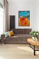 Lofts Cracow Apartments - City Center