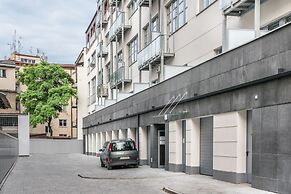 Lofts Cracow Apartments - City Center