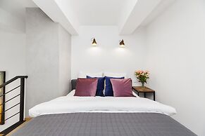 Lofts Cracow Apartments - City Center