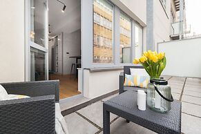 Lofts Cracow Apartments - City Center