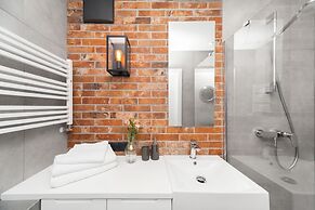 Lofts Cracow Apartments - City Center