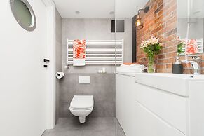 Lofts Cracow Apartments - City Center