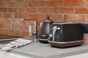 Lofts Cracow Apartments - City Center