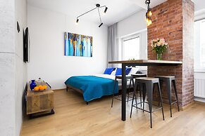 Lofts Cracow Apartments - City Center