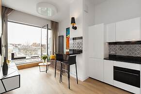 Lofts Cracow Apartments - City Center