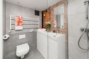 Lofts Cracow Apartments - City Center