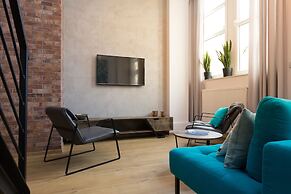 Lofts Cracow Apartments - City Center