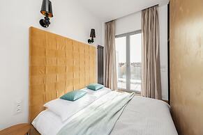 Lofts Cracow Apartments - City Center