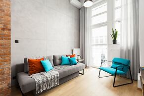 Lofts Cracow Apartments - City Center