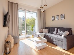 Lofts Cracow Apartments - City Center