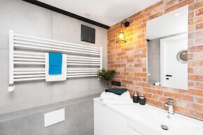Lofts Cracow Apartments - City Center