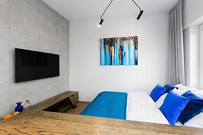 Lofts Cracow Apartments - City Center