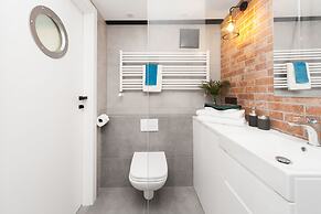 Lofts Cracow Apartments - City Center