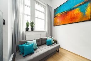 Lofts Cracow Apartments - City Center
