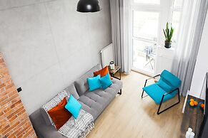 Lofts Cracow Apartments - City Center