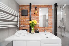 Lofts Cracow Apartments - City Center