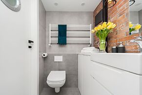 Lofts Cracow Apartments - City Center