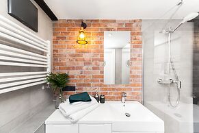 Lofts Cracow Apartments - City Center