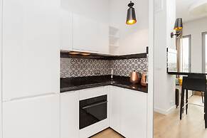 Lofts Cracow Apartments - City Center