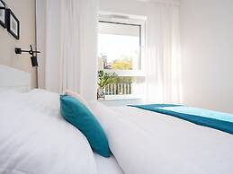 Lofts Cracow Apartments - City Center