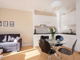 Lofts Cracow Apartments - City Center