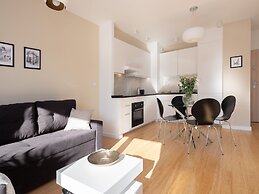 Lofts Cracow Apartments - City Center