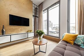 Lofts Cracow Apartments - City Center