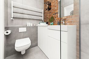 Lofts Cracow Apartments - City Center