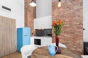 Lofts Cracow Apartments - City Center
