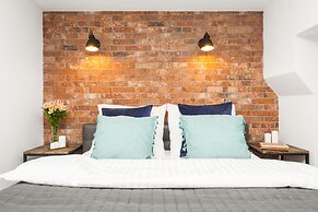 Lofts Cracow Apartments - City Center